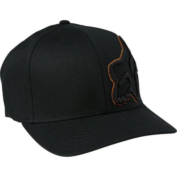 Gorro Jockey Lifestyle Episcope Negro Fox Racing - Rideshop