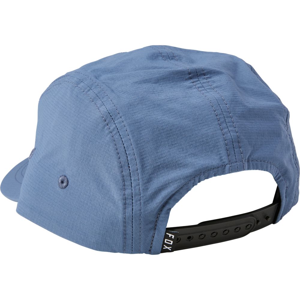 FOX Gorro Jockey Lifestyle Original Speed 5 Azul - Rideshop
