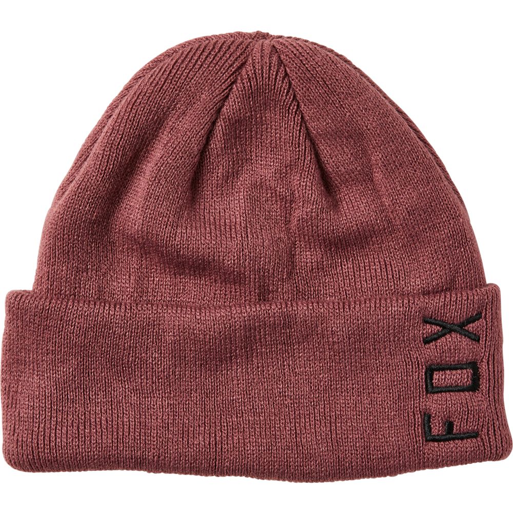 FOX Gorro Lana Lifestyle Daily Morado - Rideshop