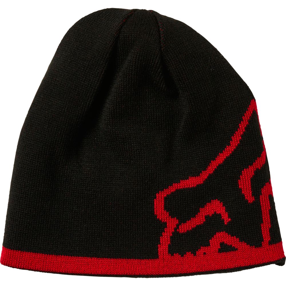 FOX Gorro Lana Lifestyle Streamliner Rojo - Rideshop