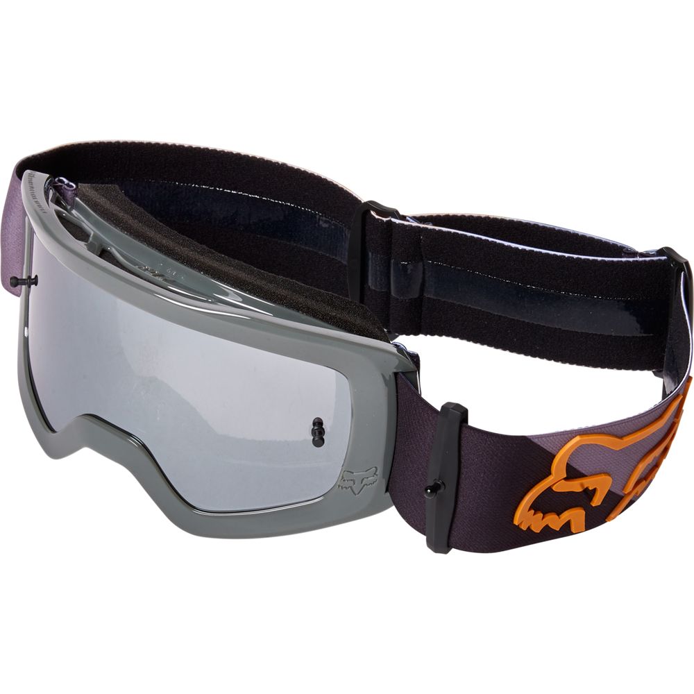 FOX Antiparras Moto Niño Main Skew Negro - Rideshop