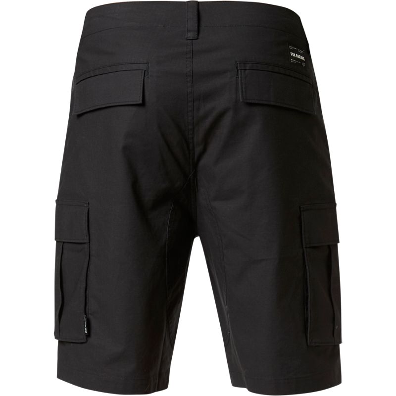 FOX Short Lifstyle Slambozo 2.0 Negro - Rideshop