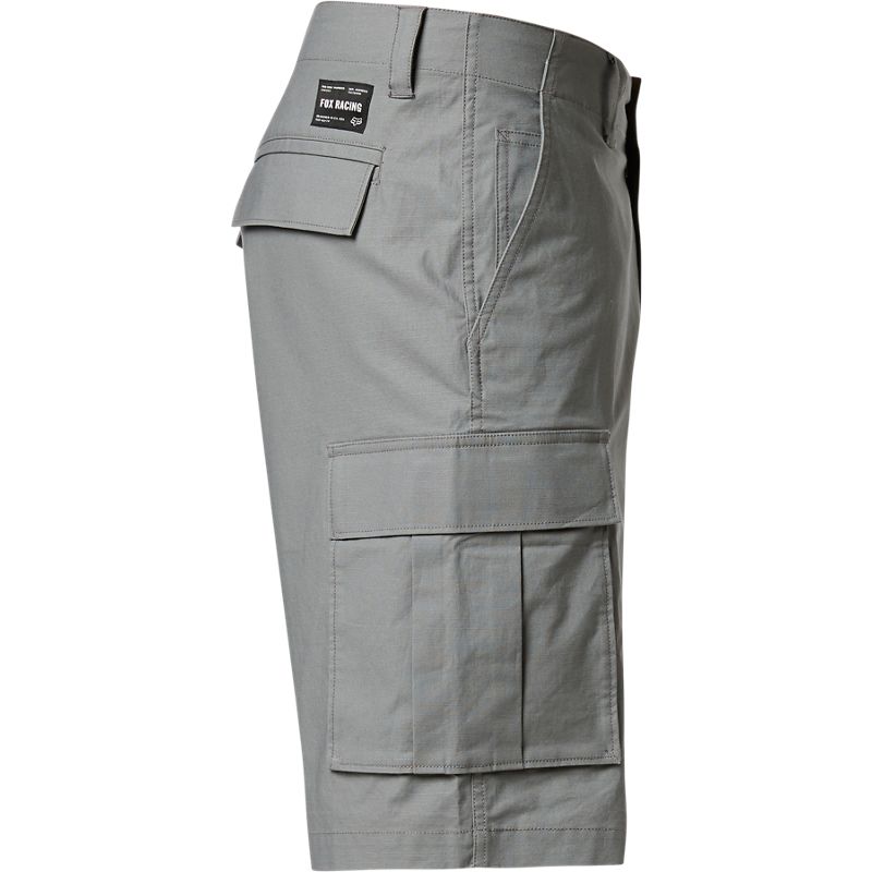 FOX Short Lifstyle Slambozo 2.0 Gris - Rideshop