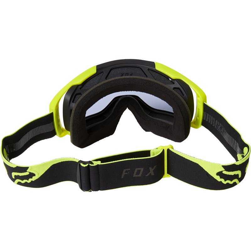 FOX Antiparras Moto Airspace Mirer Naranjo - Rideshop