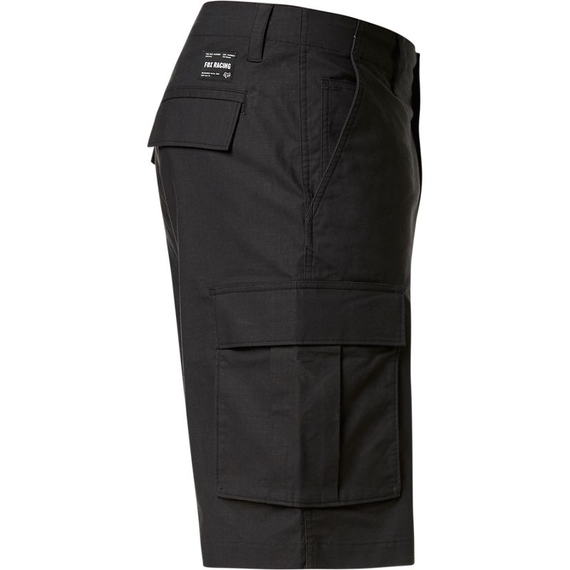 FOX Short Lifstyle Slambozo 2.0 Negro - Rideshop