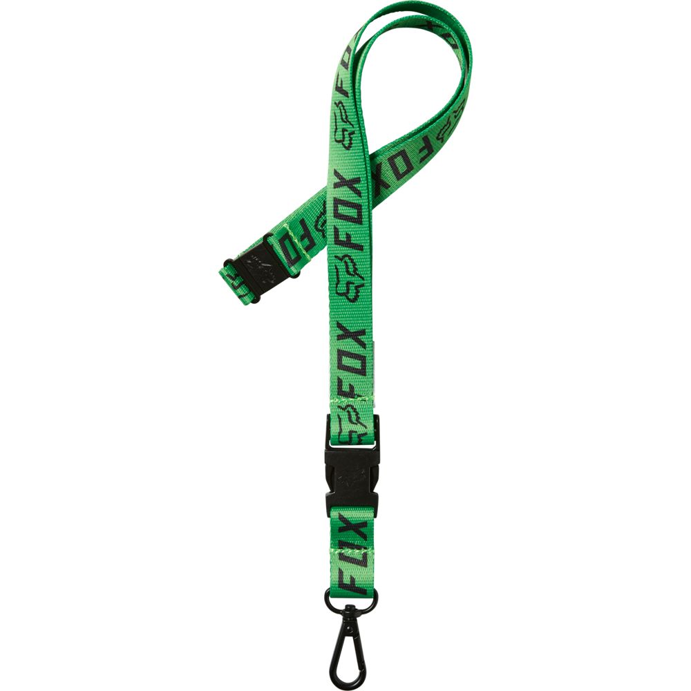 FOX Llavero Lifestyle Apex Verde - Rideshop