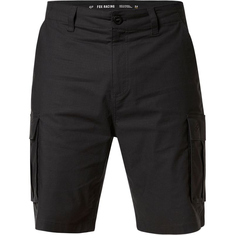 FOX Short Lifstyle Slambozo 2.0 Negro - Rideshop