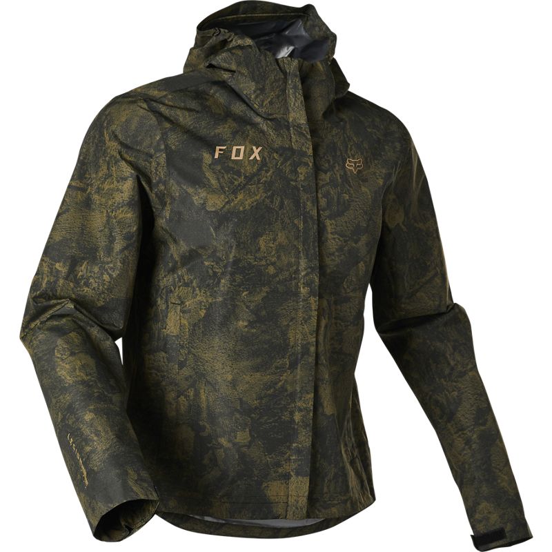 FOX Chaqueta Moto Legion Camo - Rideshop