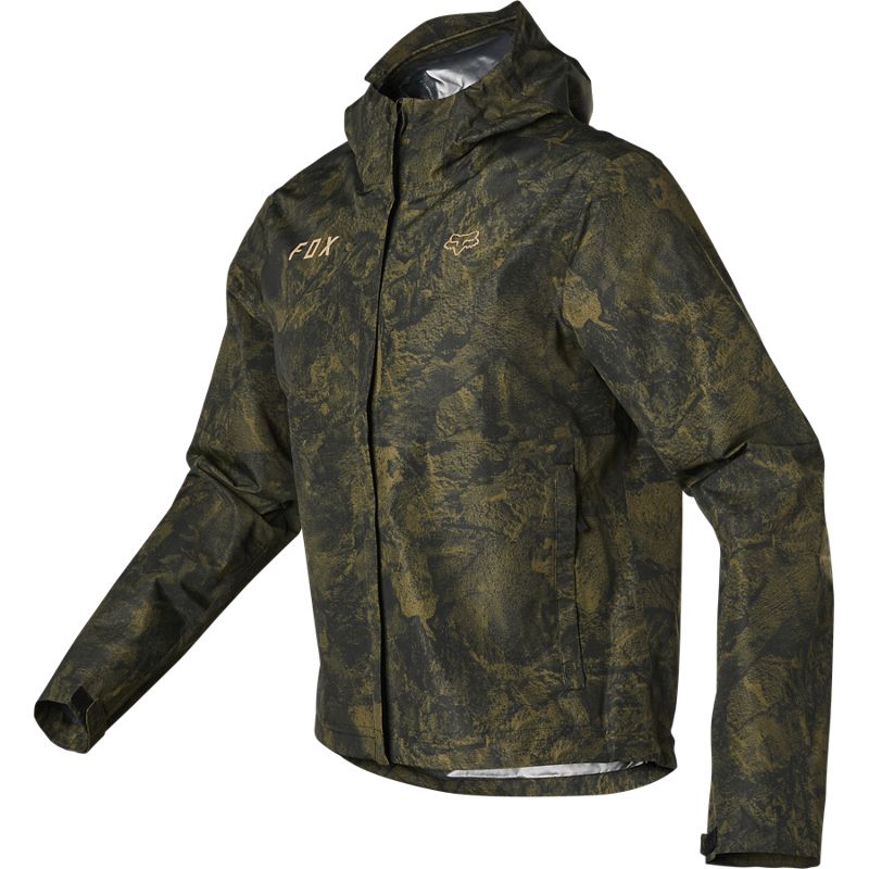 FOX Chaqueta Moto Legion Camo - Rideshop