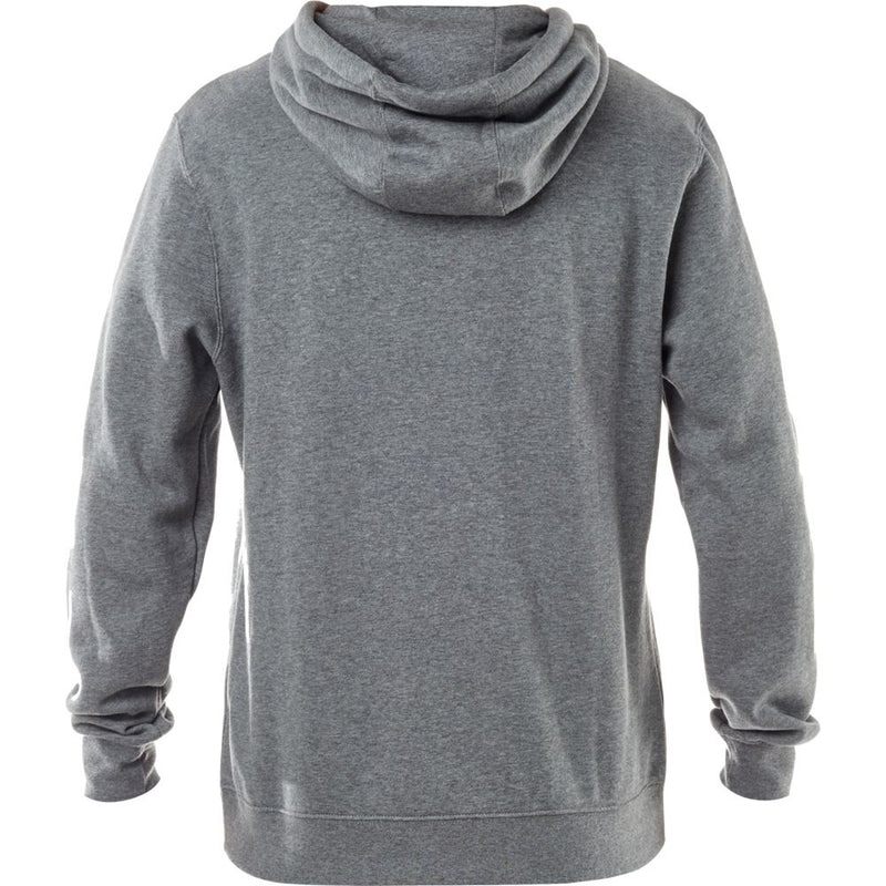 FOX Poleron Lifestyle Legacy Gris - Rideshop