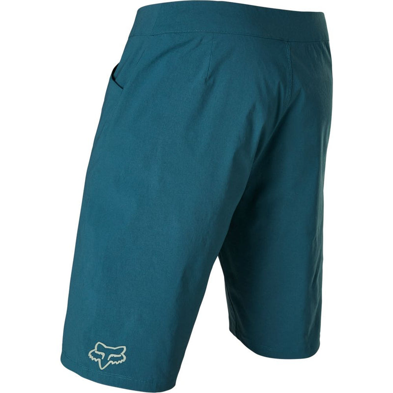 FOX Short Bicicleta Ranger Lite Azul - Rideshop