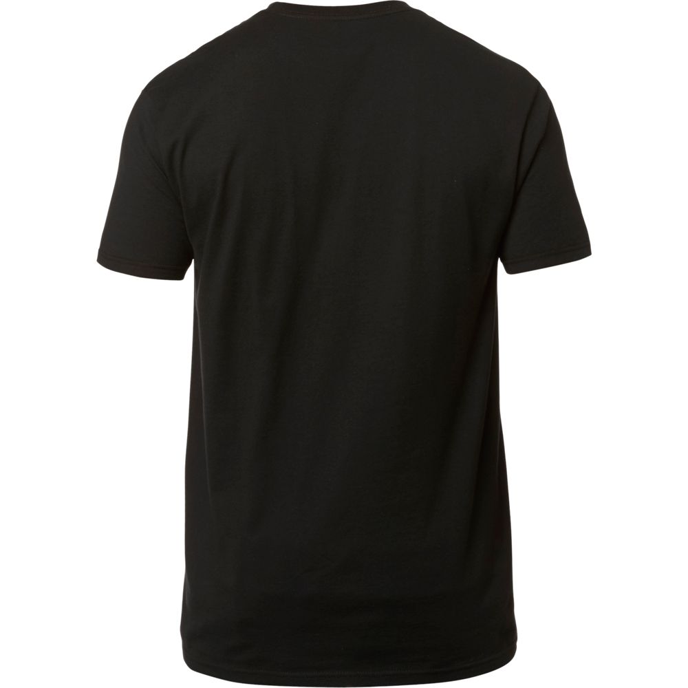 FOX Polera Lifestyle Moth 3/4 Tee Camo - Rideshop