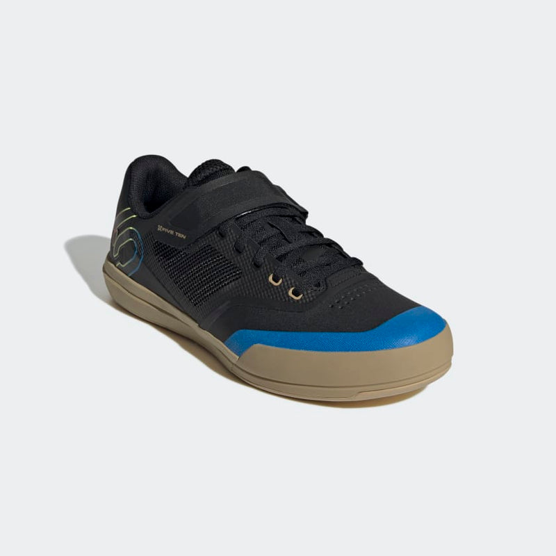 Five Ten Zapatillas Bicicleta Hellcat Pro Negro/Azul - Rideshop