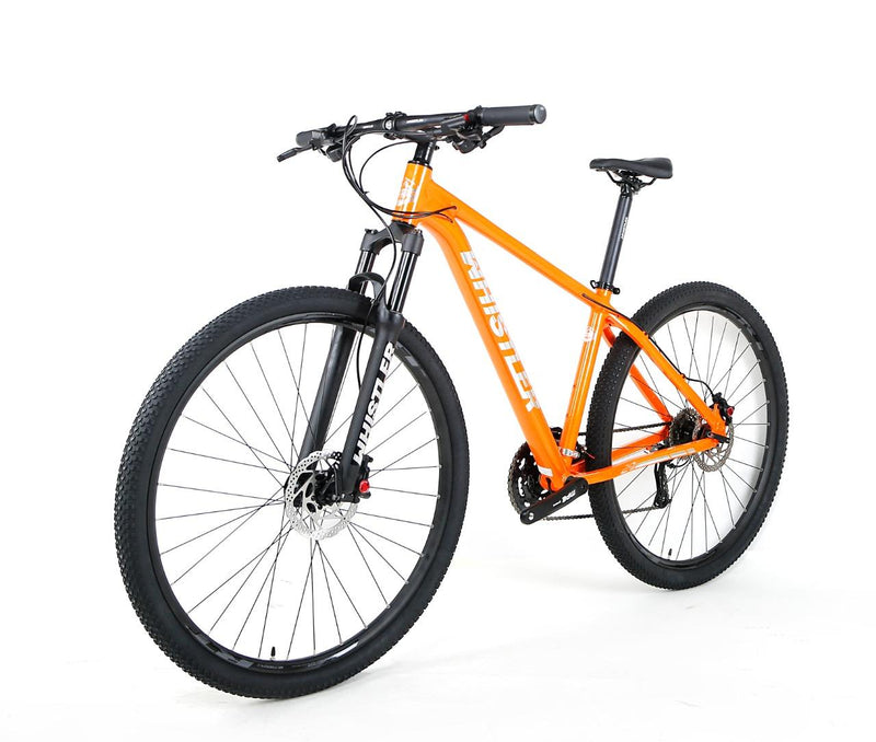 Whistler Rocket 3 Naranjo - Rideshop