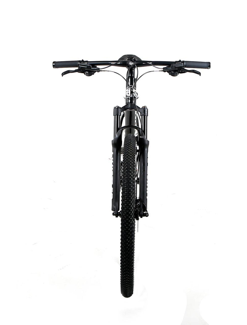 Whistler Bicicleta Rocket 3 Negro - Rideshop