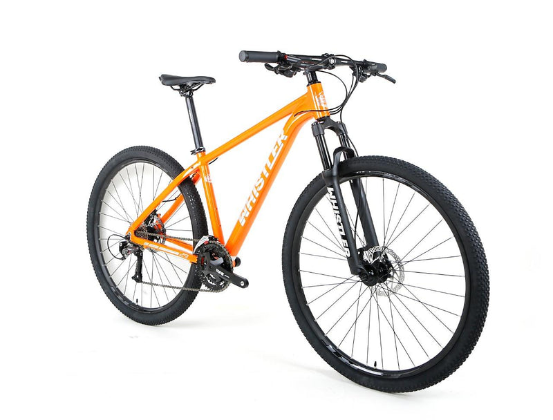 Whistler Rocket 3 Naranjo - Rideshop