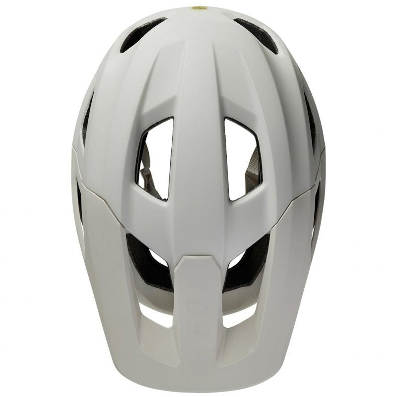 Casco Bicicleta Mainframe Mips Blanco Hueso Fox Racing - Rideshop