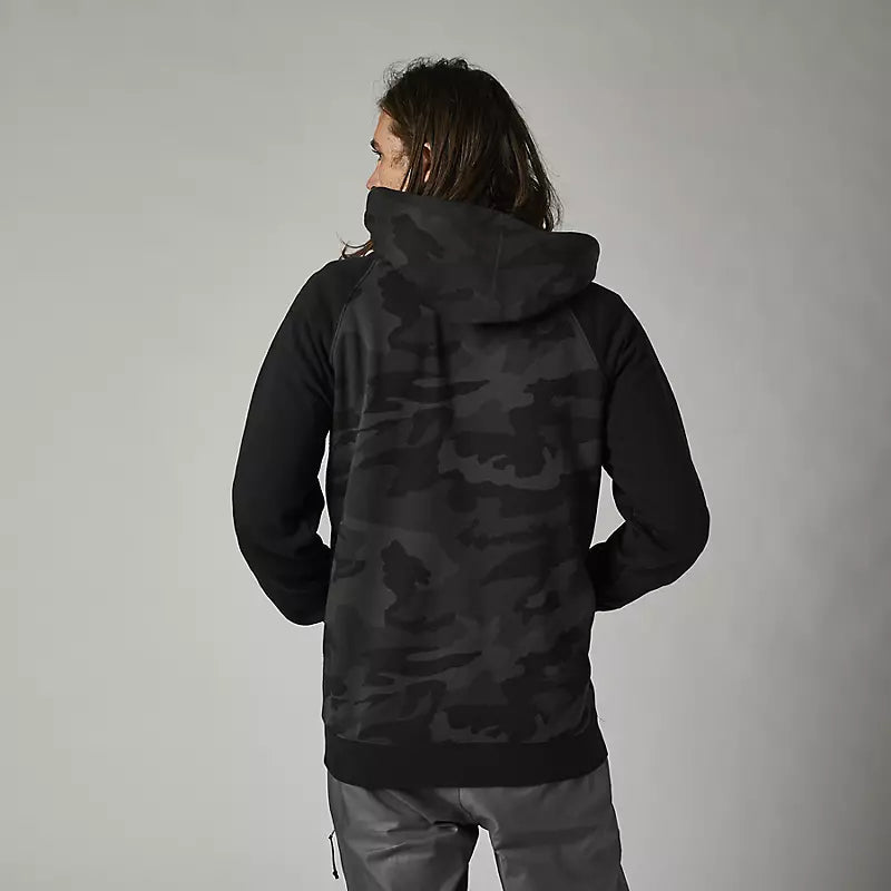 FOX Poleron Lifestyle Badger Camo - Rideshop