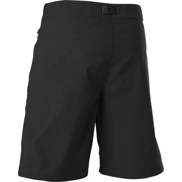 Short Bicicleta Niño Ranger con Forro Negro Fox Racing - Rideshop