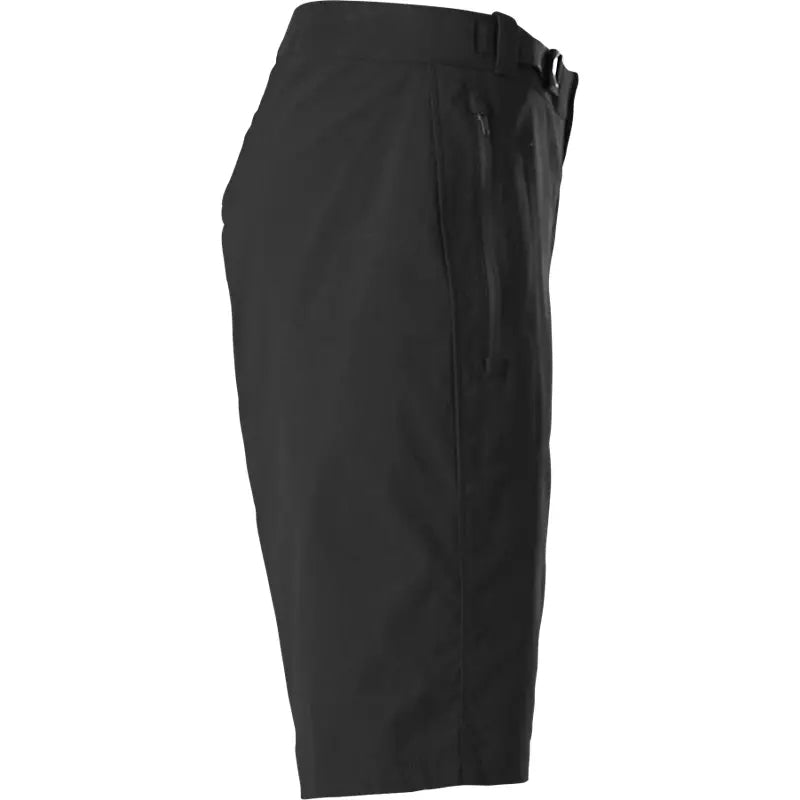 Fox Short Bicicleta Mujer Ranger con Forro Negro - Rideshop