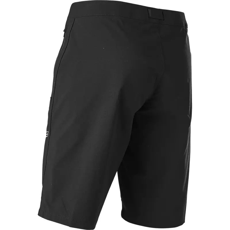 Fox Short Bicicleta Mujer Ranger con Forro Negro - Rideshop