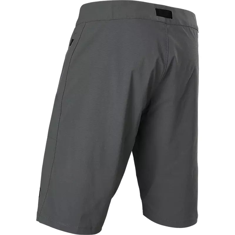 FOX Short Bicicleta Ranger Utility Gris - Rideshop