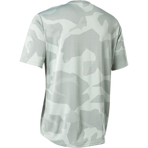 FOX Polera Bicicleta Ranger Trudri Blanco - Rideshop