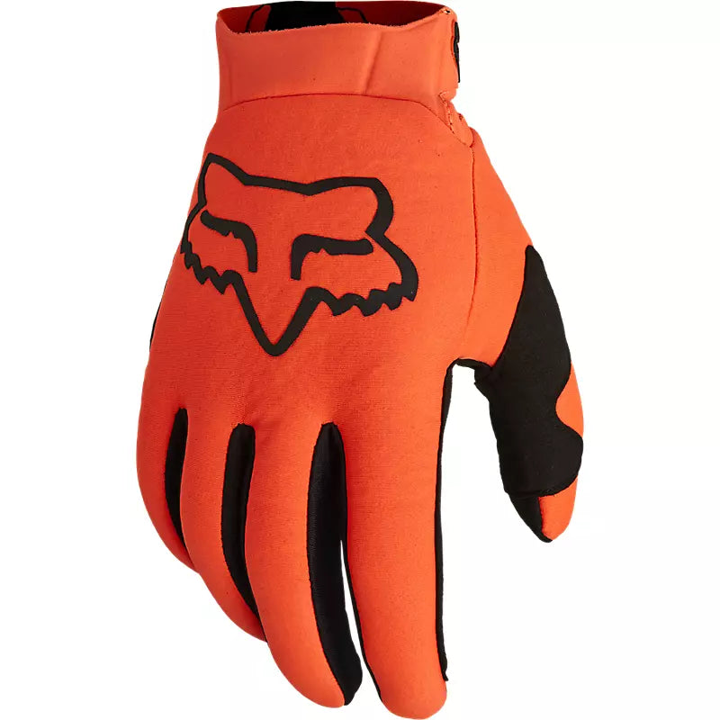 FOX Guantes Moto Legion Thermo - CE Naranjo - Rideshop