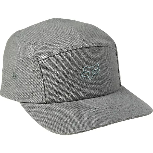 Gorro Jockey Lifestyle 5 Piezas Headshot Gris Fox Racing - Rideshop