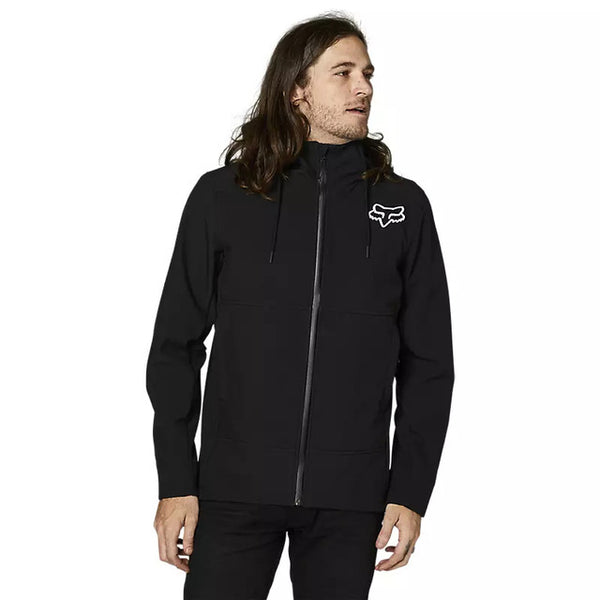 FOX Chaqueta Lifestyle PIT Negro - Rideshop