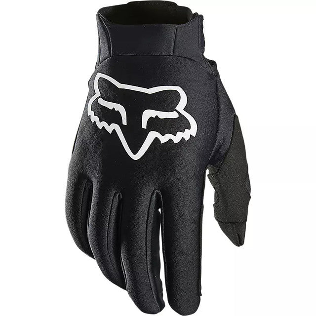 FOX Guantes Moto Legion Thermo - CE Negro - Rideshop