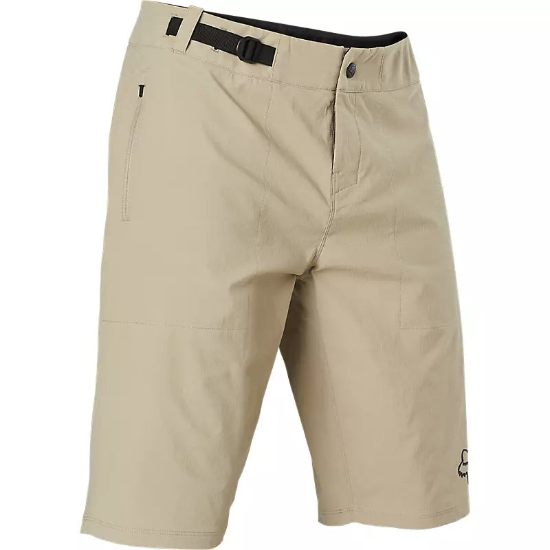 FOX Pantalon Bicicleta Ranger con Forro Beige - Rideshop