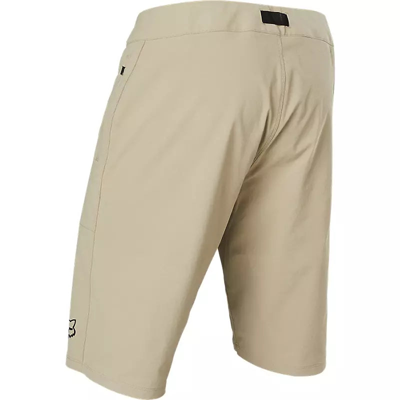 FOX Pantalon Bicicleta Ranger con Forro Beige - Rideshop