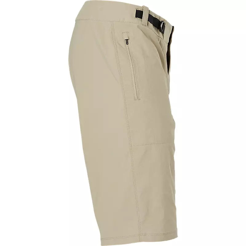 FOX Pantalon Bicicleta Ranger con Forro Beige - Rideshop