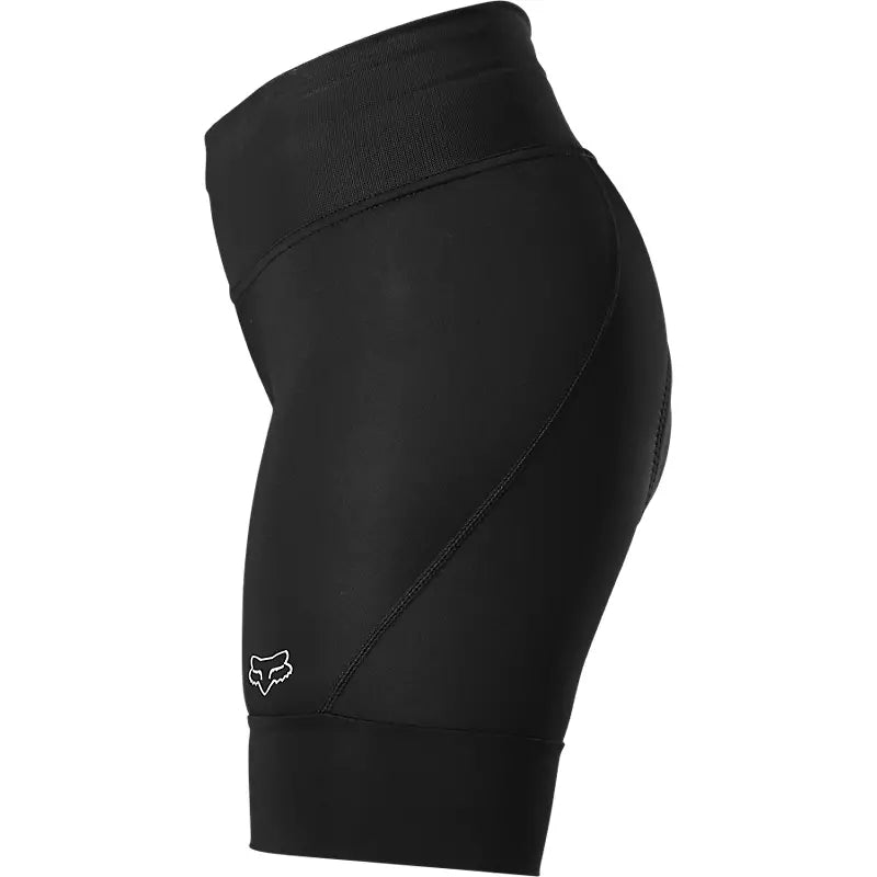 FOX Lycra Bicicleta Mujer Tecbase Lite Negro - Rideshop