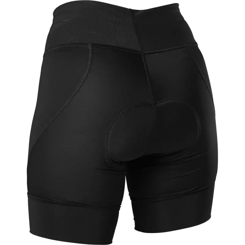 FOX Lycra Bicicleta Mujer Tecbase Lite Negro - Rideshop