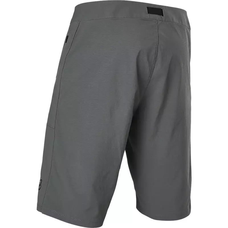 Pantalon Bicicleta Ranger Con Forro Gris Fox Racing - Rideshop