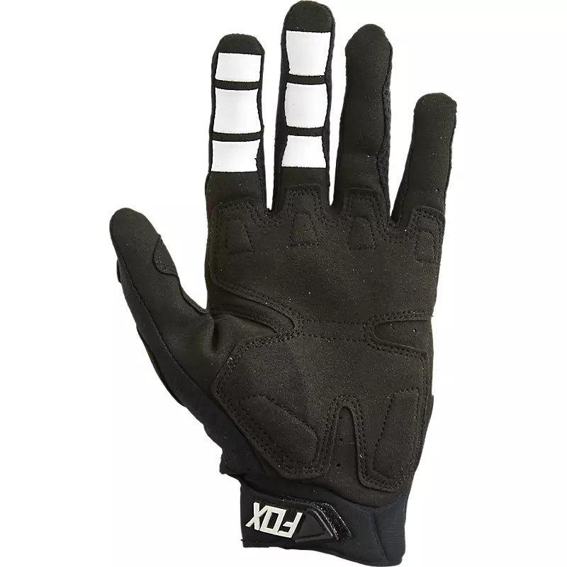 FOX Guantes Moto Pawtector - CE Negro - Rideshop