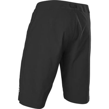 Short Bicicleta Ranger Negro Fox Racing - Rideshop