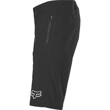 Short Bicicleta Ranger Negro Fox Racing - Rideshop