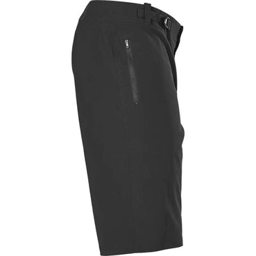 Short Bicicleta Ranger Negro Fox Racing - Rideshop