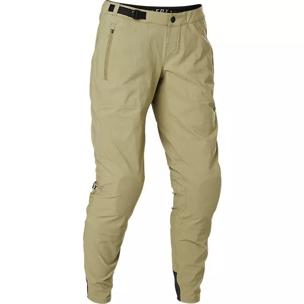 FOX Pantalon Bicicleta Mujer Ranger Cafe - Rideshop