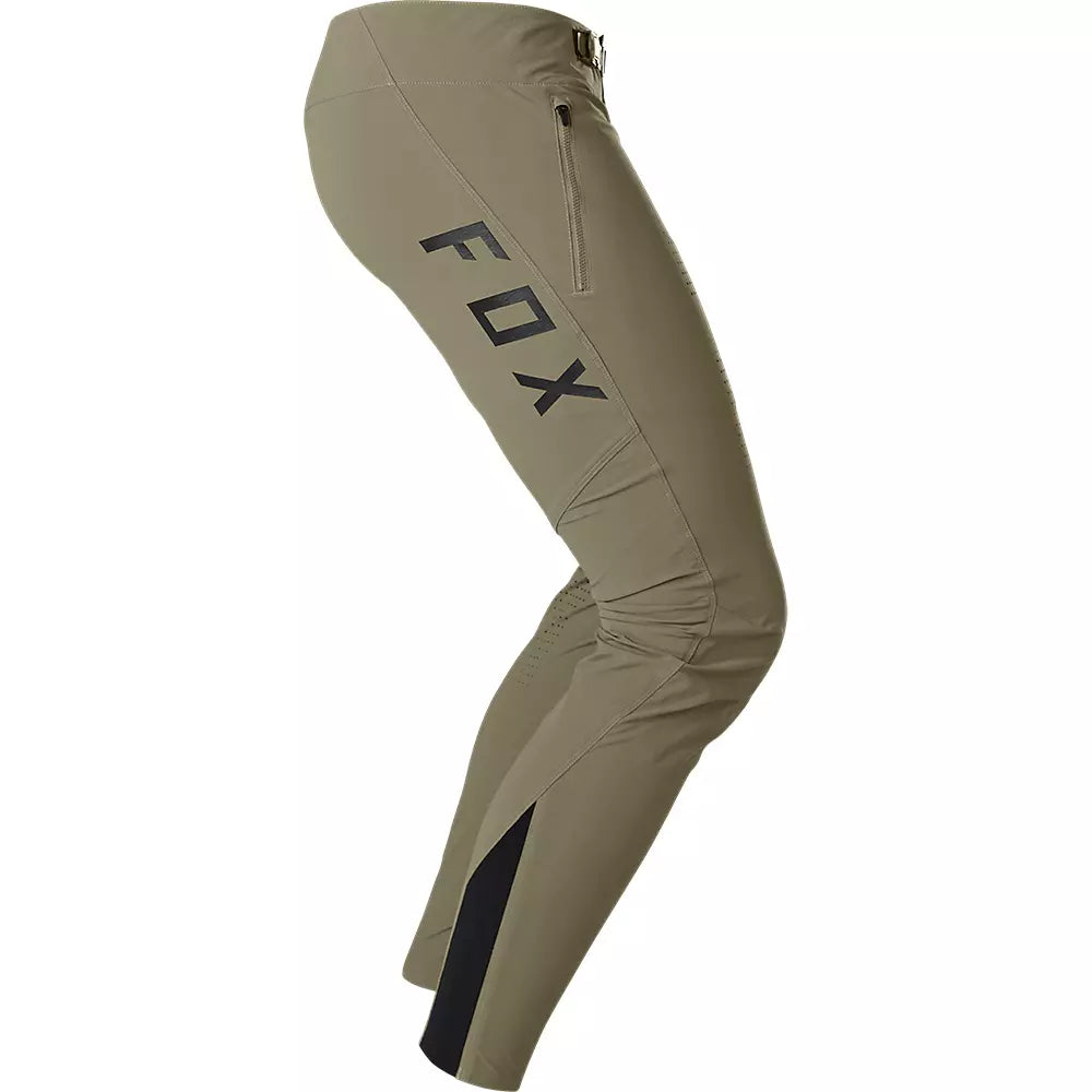 FOX Pantalon Bicicleta Flexair Cafe - Rideshop