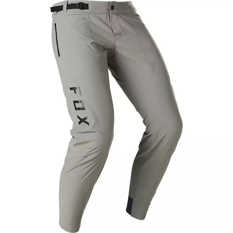 FOX Pantalon Bicicleta Ranger Gris - Rideshop