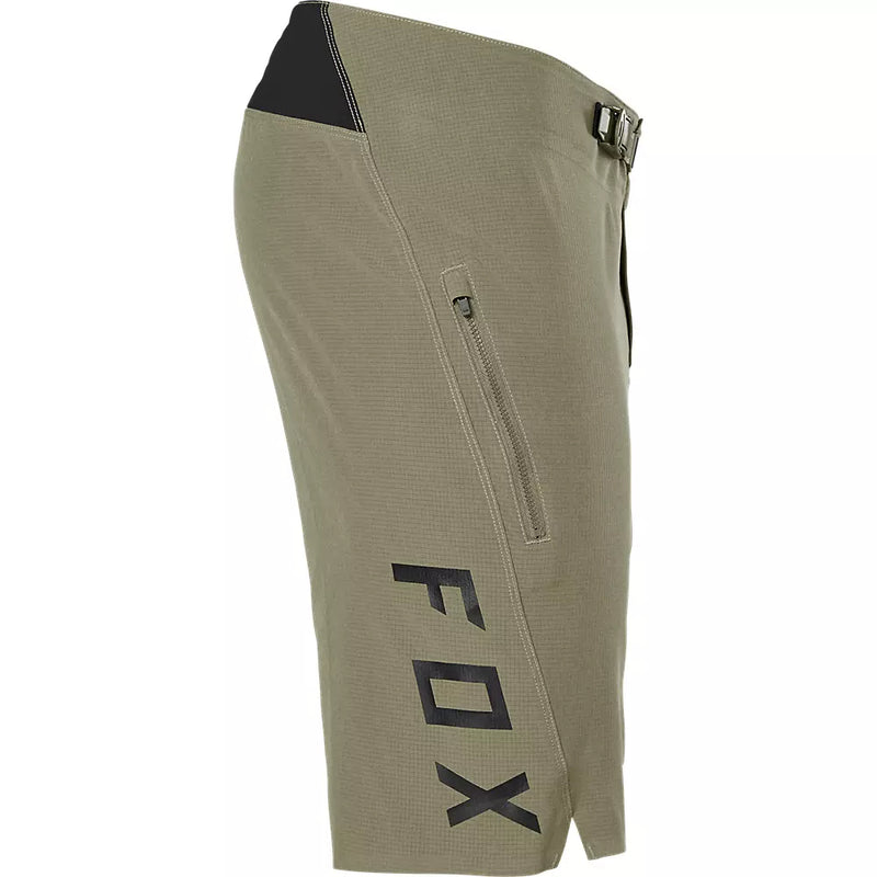 FOX Short Bicicleta Flexair Lite Cafe - Rideshop