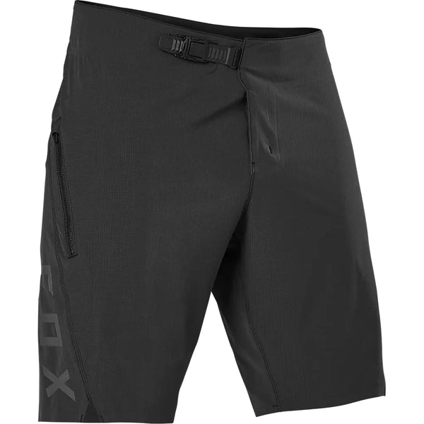 FOX Short Bicicleta Flexair Lite Negro - Rideshop