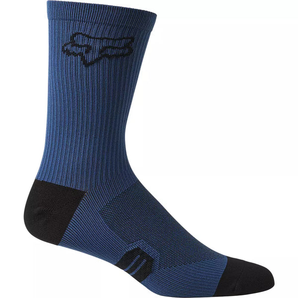 FOX Calcetines Bicicleta 6" Ranger Azul-Rideshop