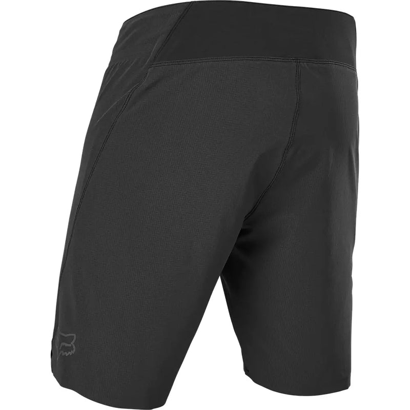 FOX Short Bicicleta Flexair Lite Negro - Rideshop