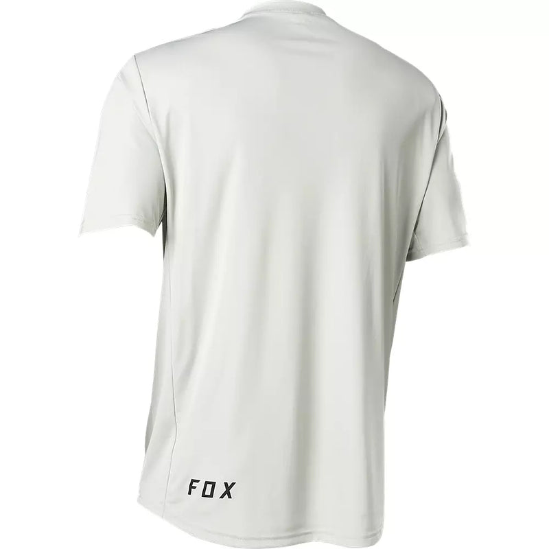 FOX Polera Bicicleta Ranger Blanco - Rideshop