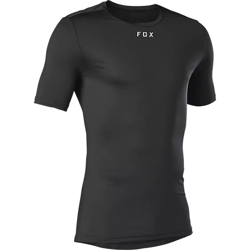 FOX Primera Capa Bicicleta Tecbase Negro - Rideshop